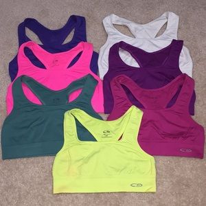 Champion sports bra bundle